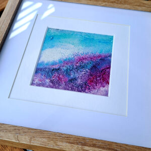 Bożena Kot | "Morskie klimaty"